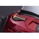 ULTRA LED Rückleuchten dynamisch Smoke Toyota GT86