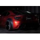 ULTRA LED Rückleuchten dynamisch Smoke Toyota GT86