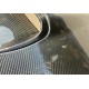 Carbon Motorhaube Subaru Impreza WRX STI 2007-2014