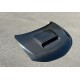 Carbon Motorhaube Subaru Impreza WRX STI 2007-2014
