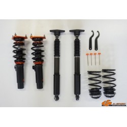 K-Sport Gewindefahrwerk Sport Mazda 3 09-13