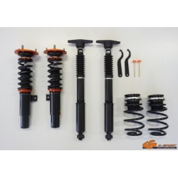 K-Sport Gewindefahrwerk Sport Mazda 3 ab 19