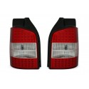 LED Rückleuchten Rot VW T5 2003-
