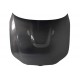 PWD Carbon Motorhaube BMW E60
