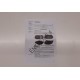 Carbon Motorhaube BMW E60 M3 Style