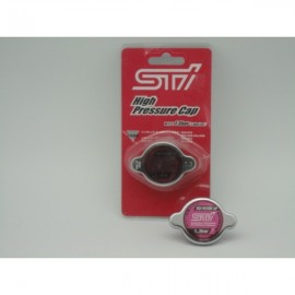 STI Kühlerdeckel