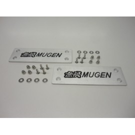 Bodenteppich Emblem MUGEN