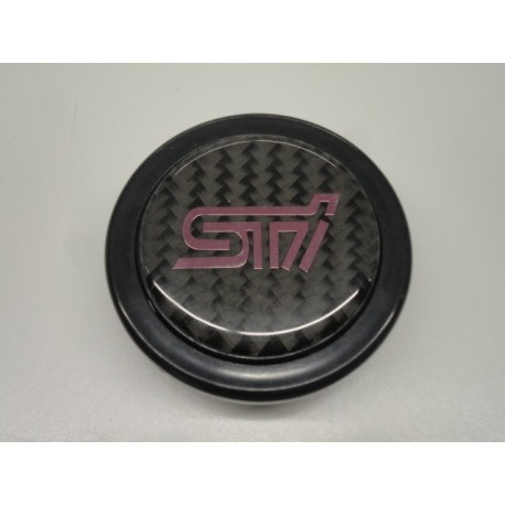 Horn Button STI