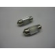 LED Soffitten extrem weiss 3D Technologie 31mm