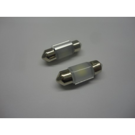 LED Soffitten extrem weiss 3D Technologie 31mm