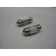 LED Soffitten extrem weiss 3D Technologie 31mm
