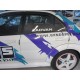 Türkantenschutz Subaru STI