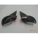 Carbon Aussenspiegel Subaru Impreza 2007-