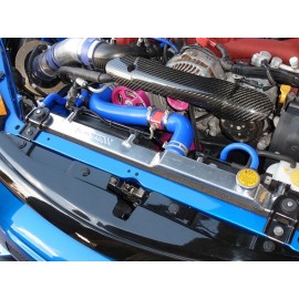 Carbon Alternator Abdeckung Subaru Impreza ab 2007-