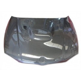 Carbon Motorhaube BMW 1er E87/E82/E81 M3 Style