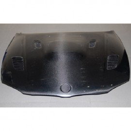 Carbon Motorhaube BMW E87/E82/E81 GTR Style