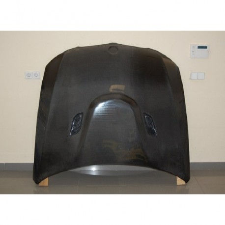 Carbon Motorhaube BMW E90 M3