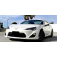 LED Scheinwerfer Toyota GT86 schwarz