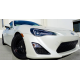 LED Scheinwerfer Toyota GT86 schwarz