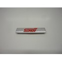 Subaru STI Logo