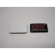 STI Subaru Technica International Emblem