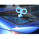Car-Toy blau