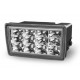 LED Nebellampe chrom Subaru Impreza 2014-