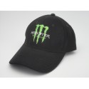 Sportcap Monster