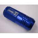 D1 Spec Radmuttern Lug Nuts Blau