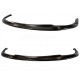STI Frontlippe ABS grundiert Subaru Impreza WRX STI GRB ab 2007-