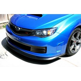 STI Frontlippe ABS Subaru Impreza WRX STI GRB 2007-2011