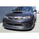 STI Frontlippe ABS grundiert Subaru Impreza WRX STI GRB ab 2007-