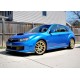 STI Frontlippe ABS grundiert Subaru Impreza WRX STI GRB ab 2007-