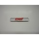 STI Frontlippe ABS grundiert Subaru Impreza WRX STI GRB ab 2007-