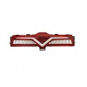 LED Nebellampe rot Toyota GT86