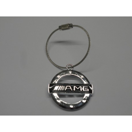 Schlüsselanhänger AMG