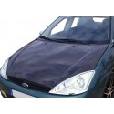 Carbon Motorhaube OEM Style Ford Focus 1998-2004