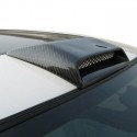 Carbon Dachhutze Subaru Impreza WRX STI 2007-