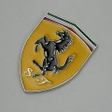 Ferrari Emblem