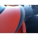 Heckspoiler Carbon REVOZPORT BMW E82 1-Series 