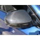 Carbon Spiegel Cover BMW 1er Series