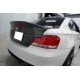 CSL Carbon Heckdeckel BMW E82 1er Coupe