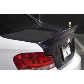CSL Carbon Heckdeckel BMW E82 1er Coupe
