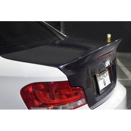 CSL Carbon Heckdeckel BMW E82 1er Coupe