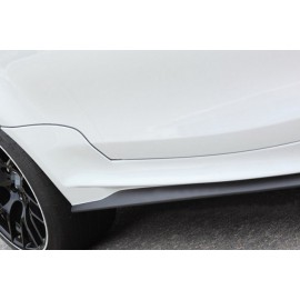 Carbon Seitenschweller REVOZPORT BMW E82 1M