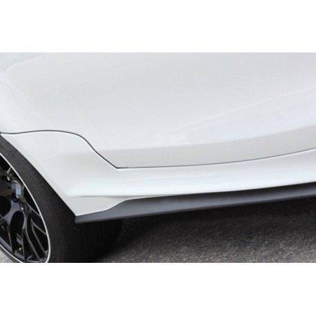 Carbon Seitenschweller REVOZPORT BMW E82 1M