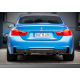 Carbon Heckdiffusor BMW F32/F33 4er Series