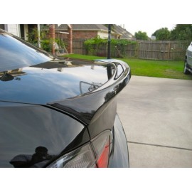 Carbon Heckspoiler BMW E90 3er Series