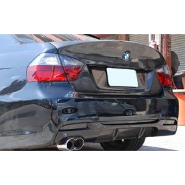 Carbon Heckdeckel CSL Style BMW E90 3er Series