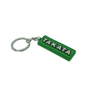 Schlüsselanhänger TAKATA Grün